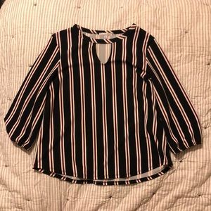 Women’s dress shirt